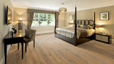 Autumn Harvest Oak 14mm Timber Flooring of 14mm European Oak Timber