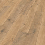 Autumn Harvest Oak 14mm Timber Flooring of 14mm European Oak Timber