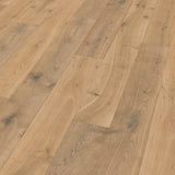 Autumn Harvest Oak 14mm Timber Flooring of 14mm European Oak Timber