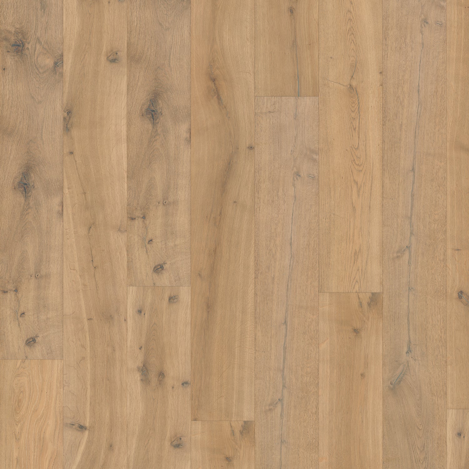 Autumn Harvest Oak 14mm Timber Flooring