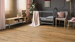 Golden Dune Oak 14mm Timber Flooring of 14mm European Oak Timber