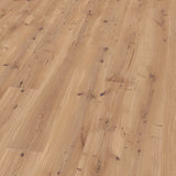 Golden Dune Oak 14mm Timber Flooring of 14mm European Oak Timber