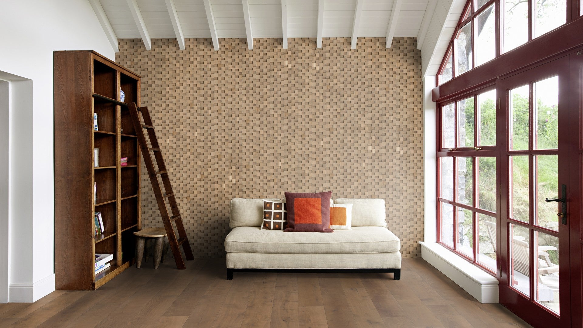 Sable Oak 14mm Timber Flooring