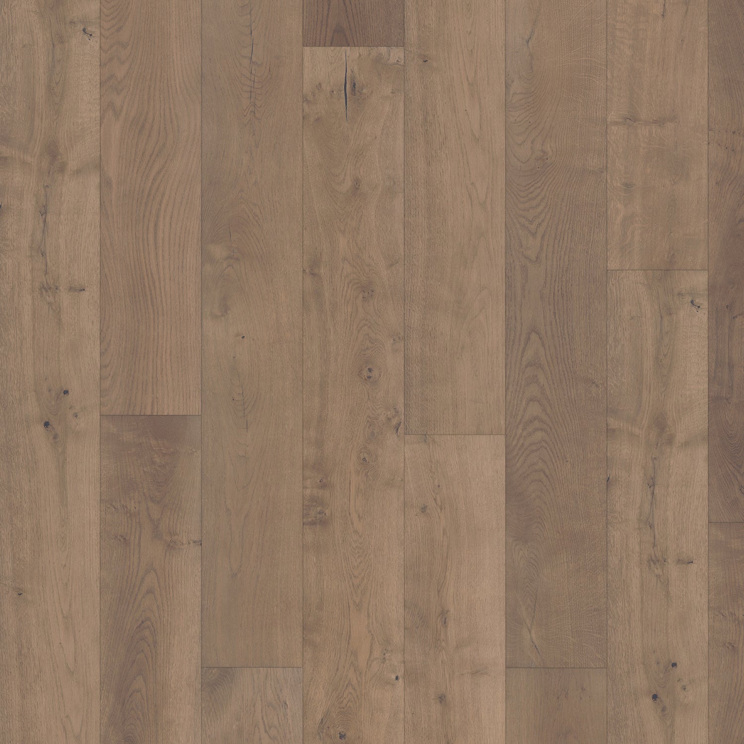 Sable Oak 14mm Timber Flooring