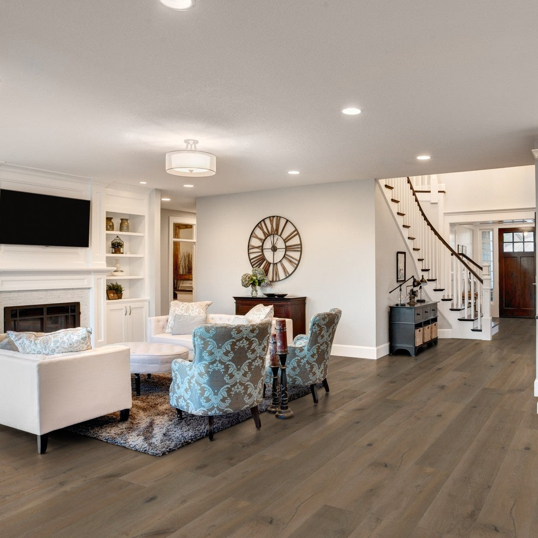 Ravine Oak 14mm Timber Flooring