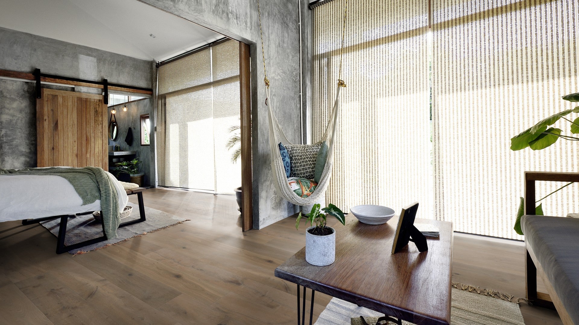 Ravine Oak 14mm Timber Flooring