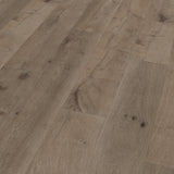 Ravine Oak 14mm Timber Flooring of 14mm European Oak Timber