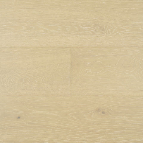 Coastal Sand Oak 14mm Timber Flooring