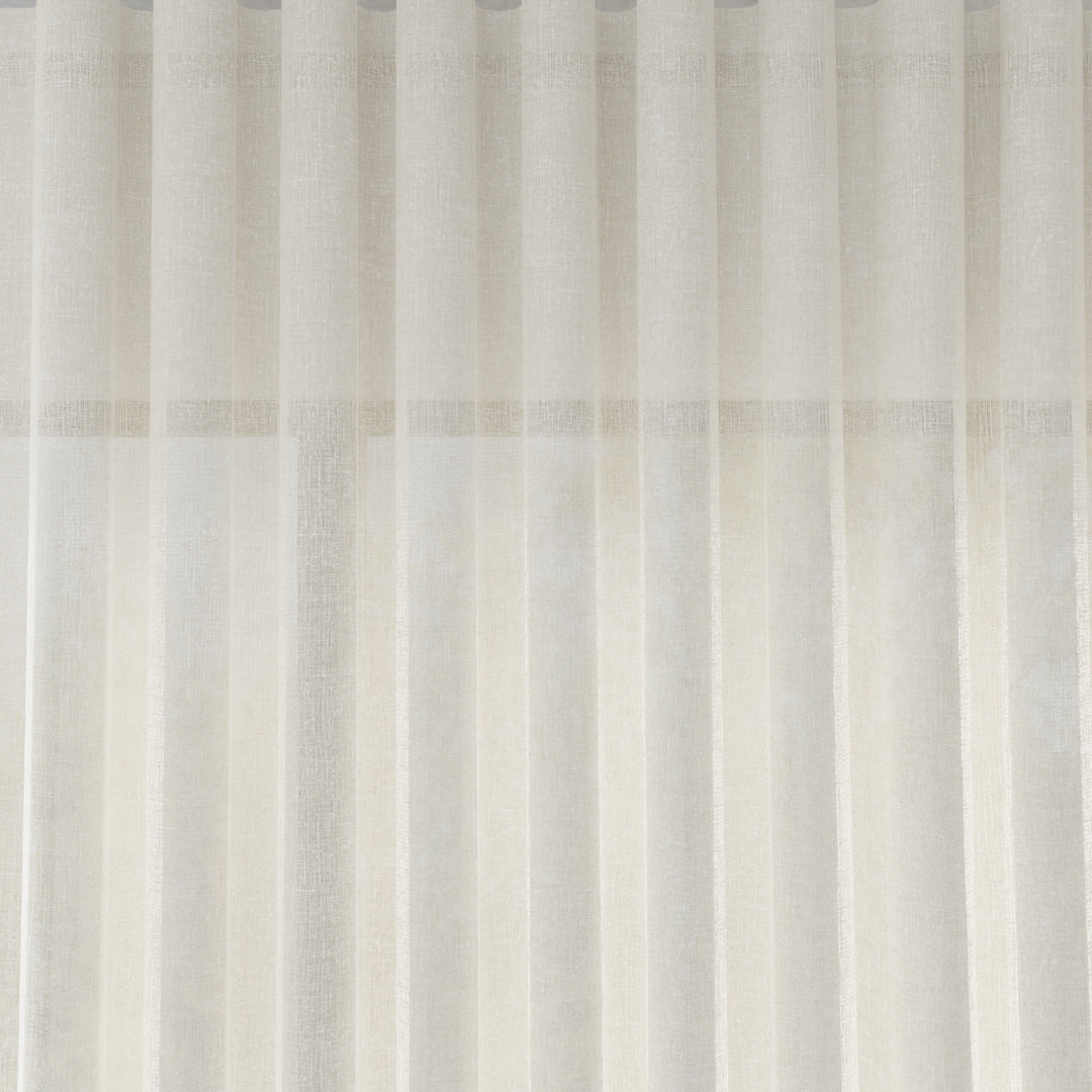 Burano Sheer Curtains