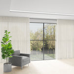 Burano Sheer Curtains of AVADA - Best Sellers