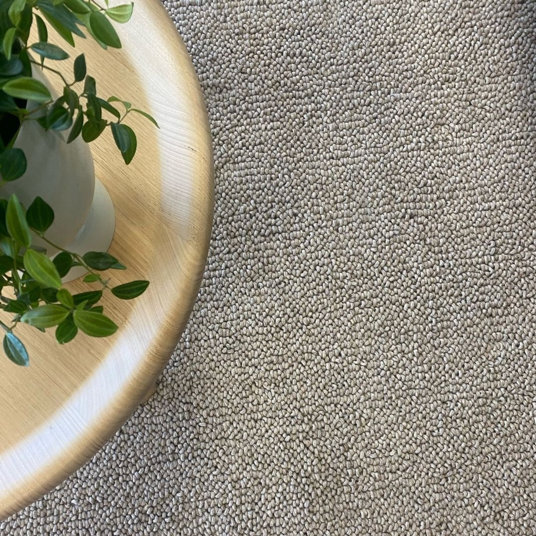 Coco Wool Loop