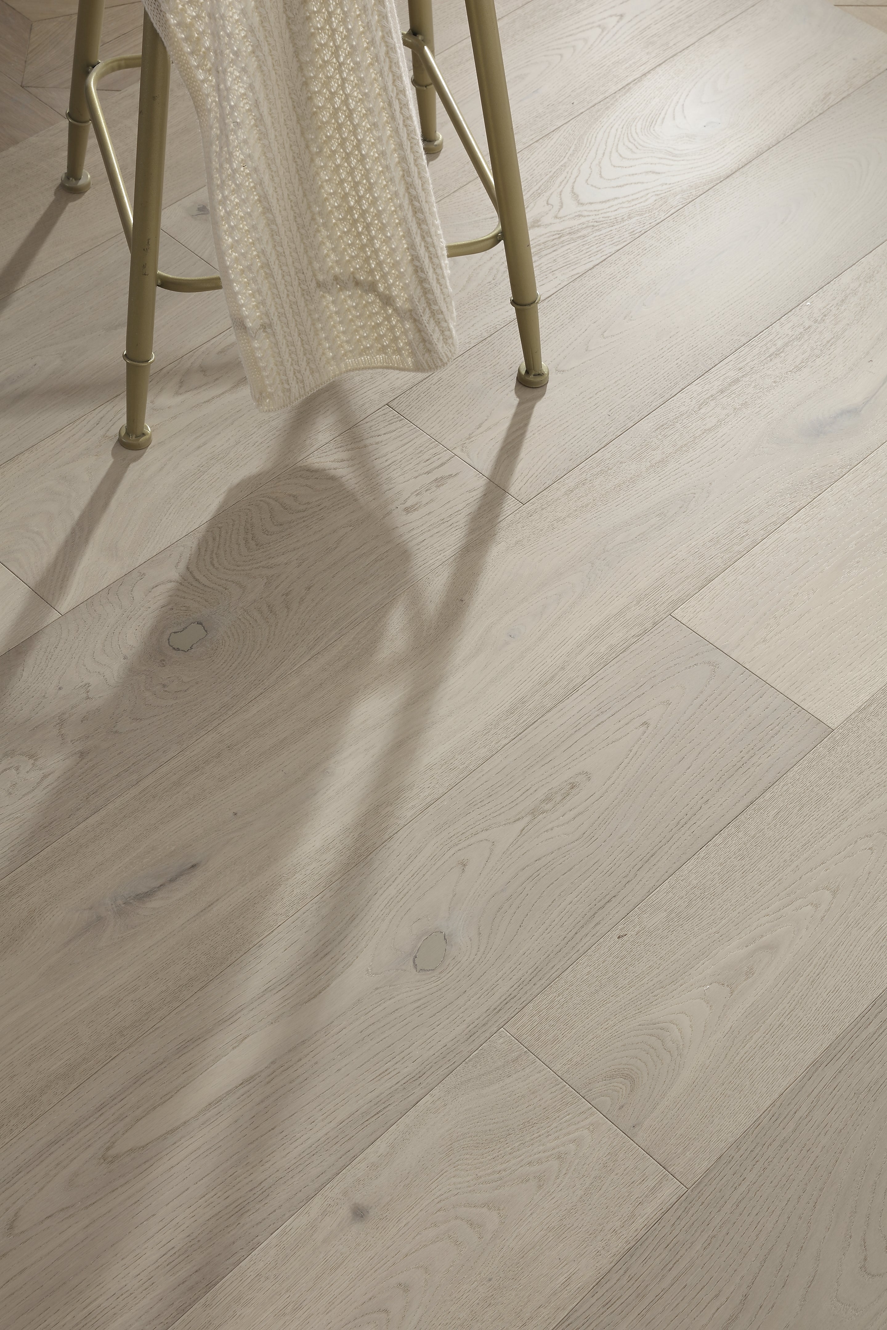 Winchester Oak 15mm Timber Flooring