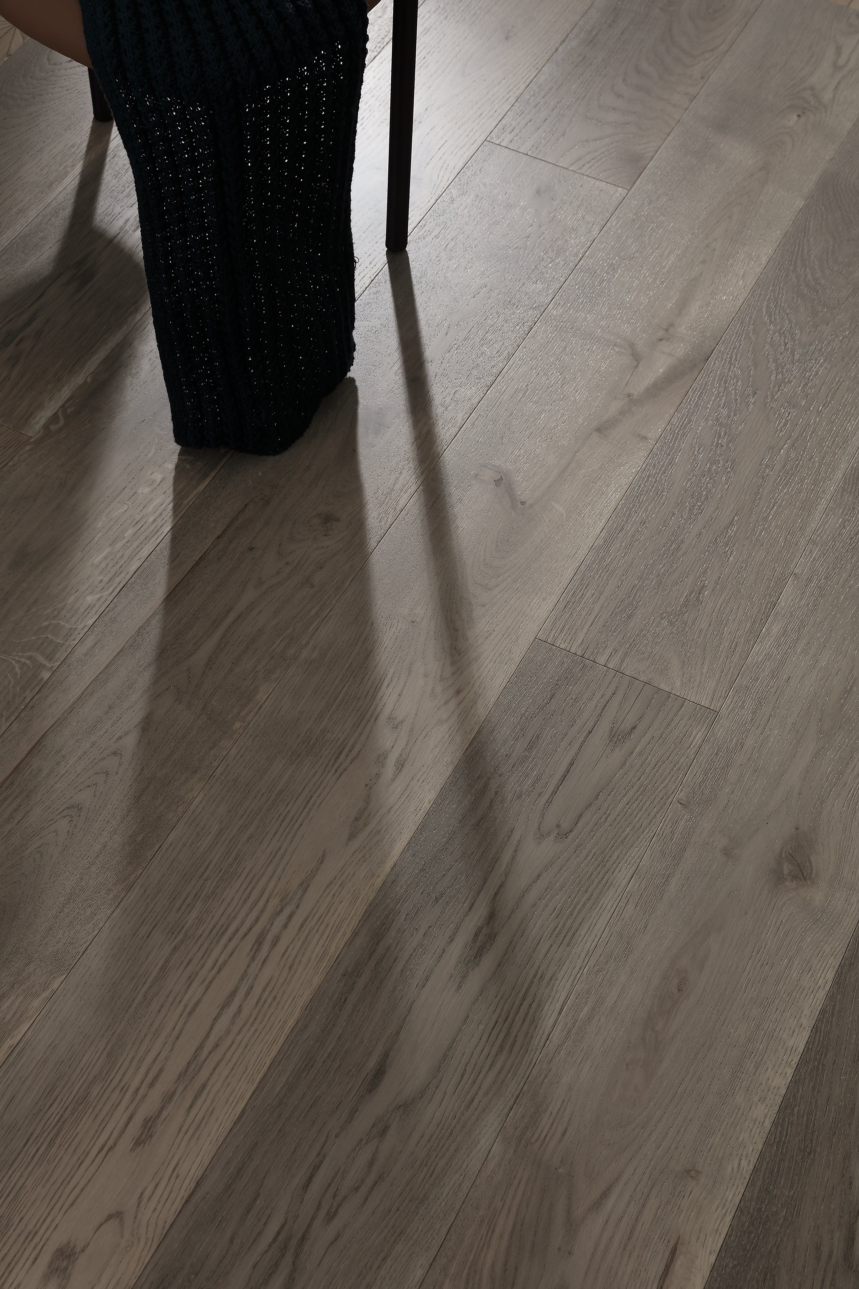 Oxford Oak 15mm Timber Flooring