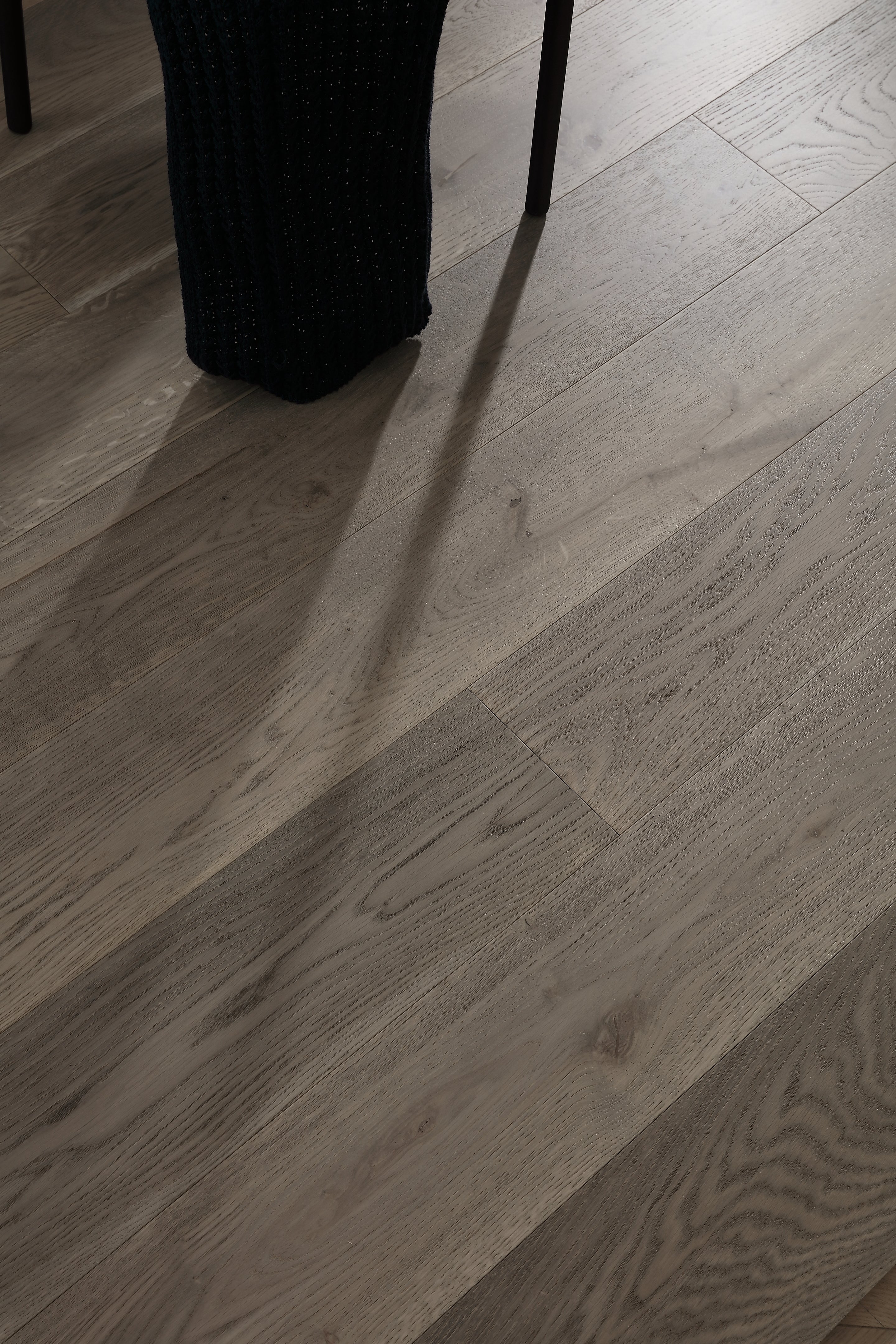 Oxford Oak 15mm Timber Flooring