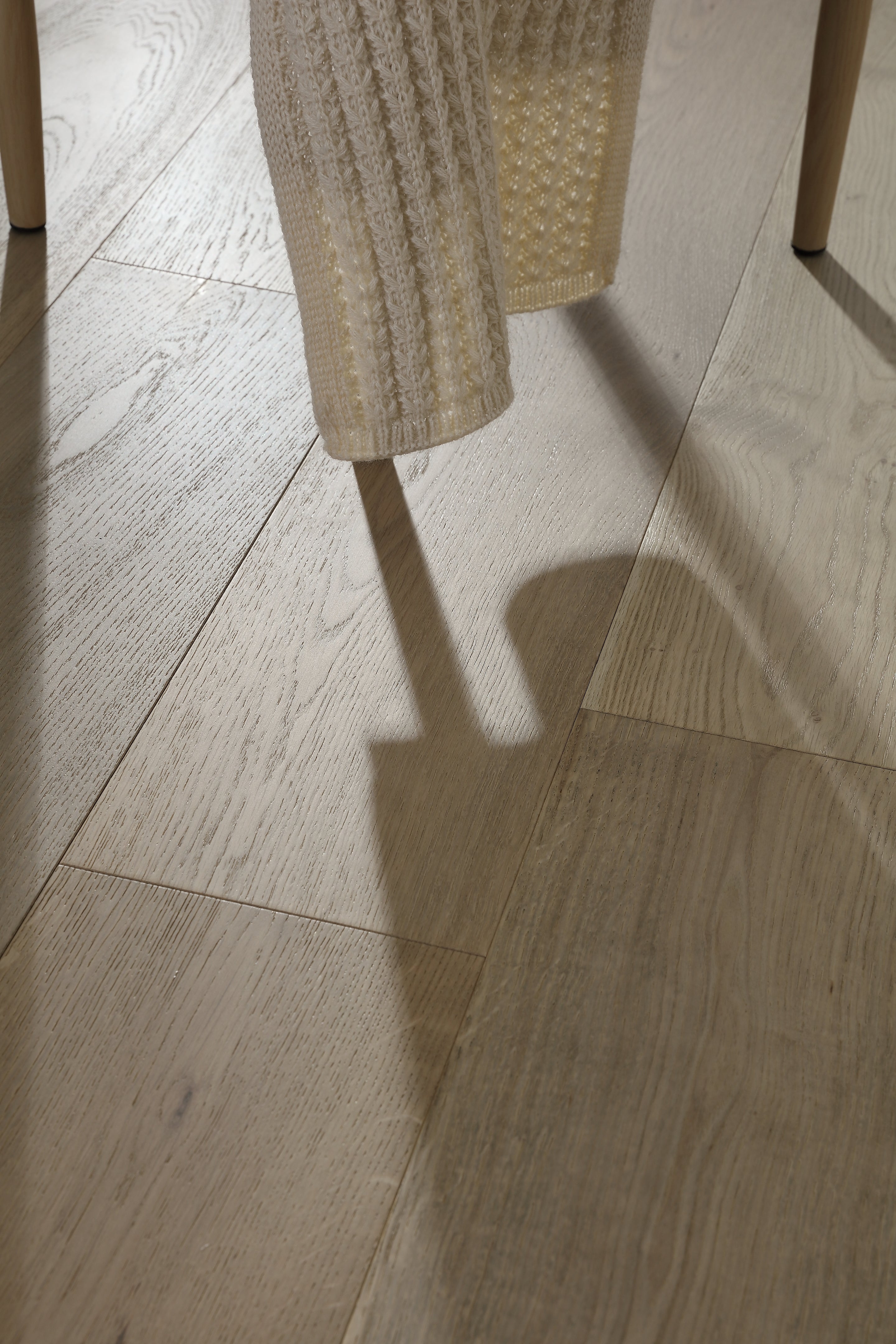 Java Oak 15mm Timber Flooring