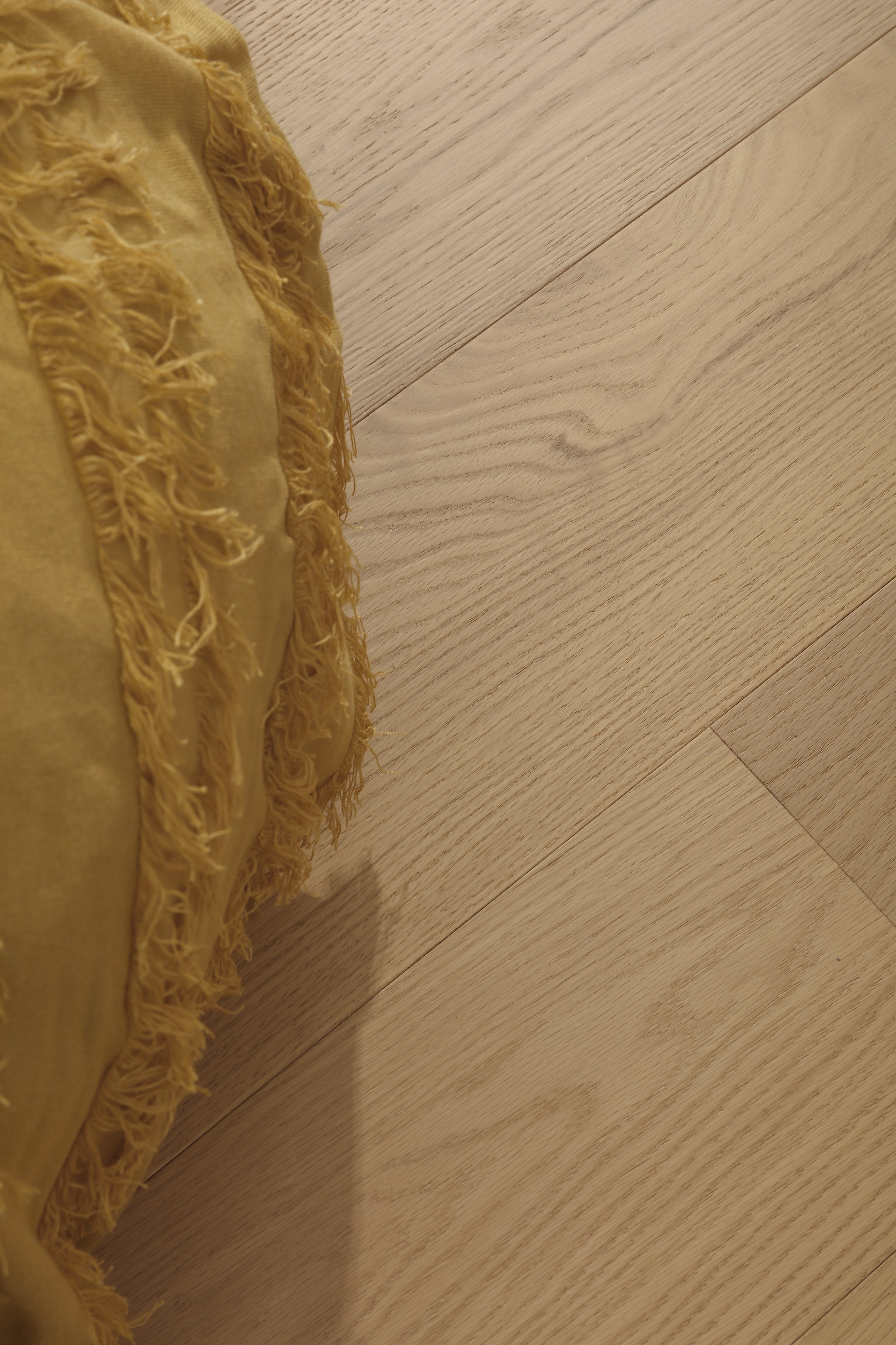 Nevada American Oak Timber