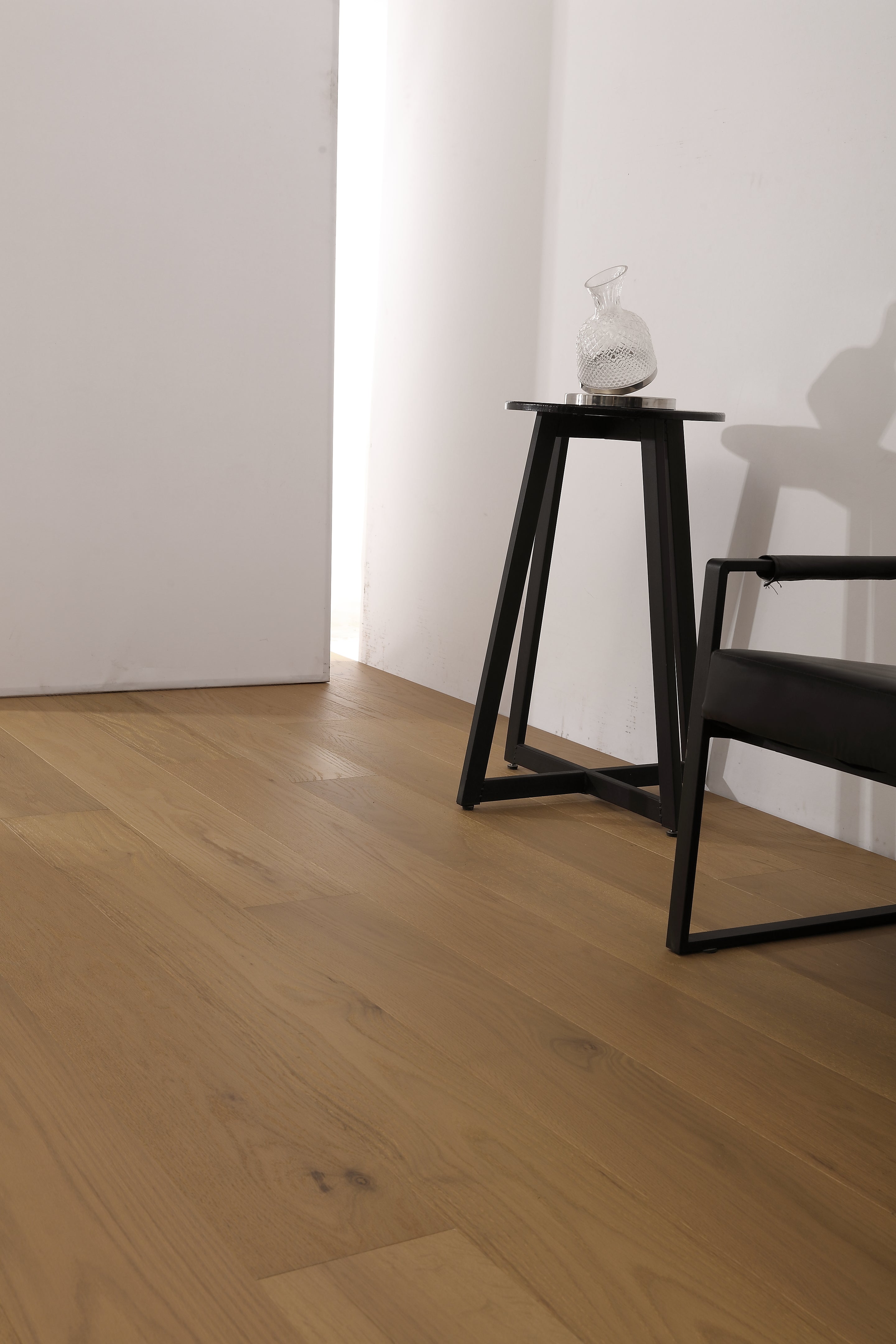 Fallbrook American Oak Timber