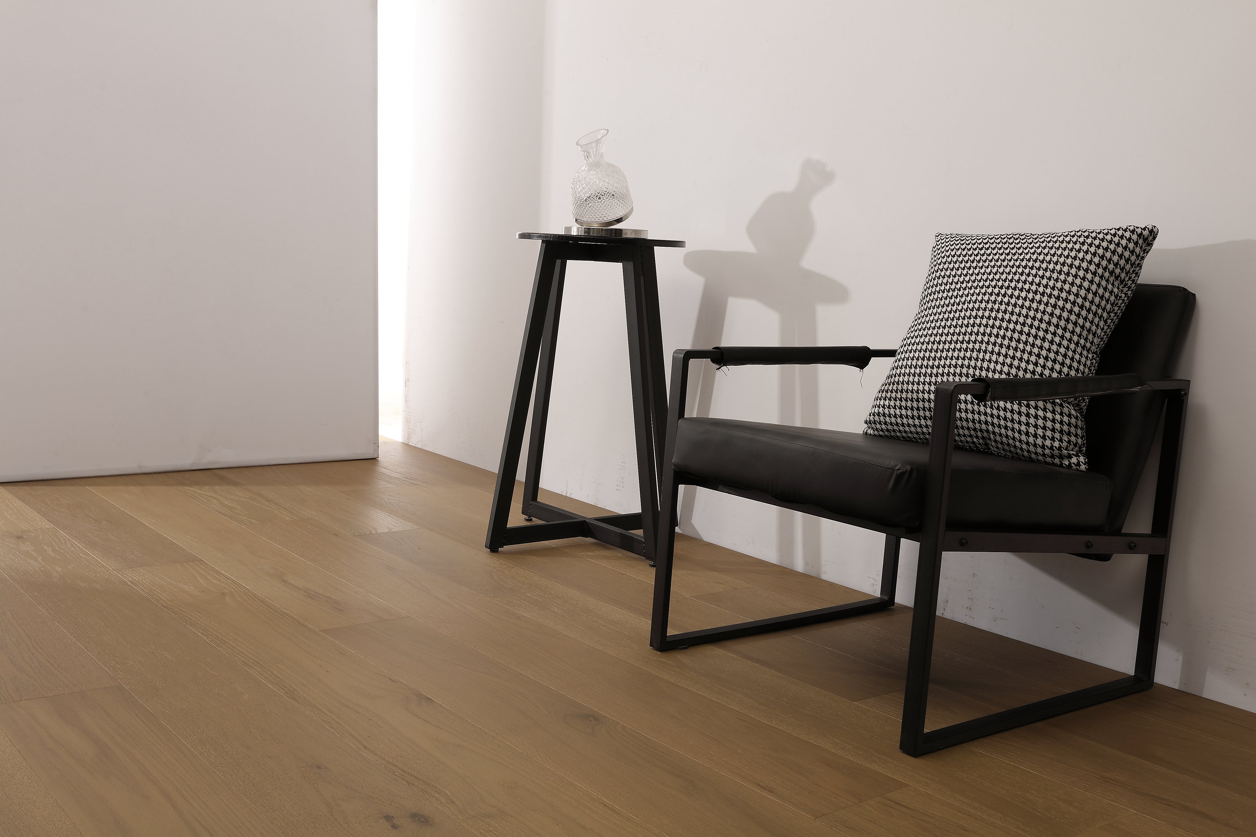 Fallbrook American Oak Timber