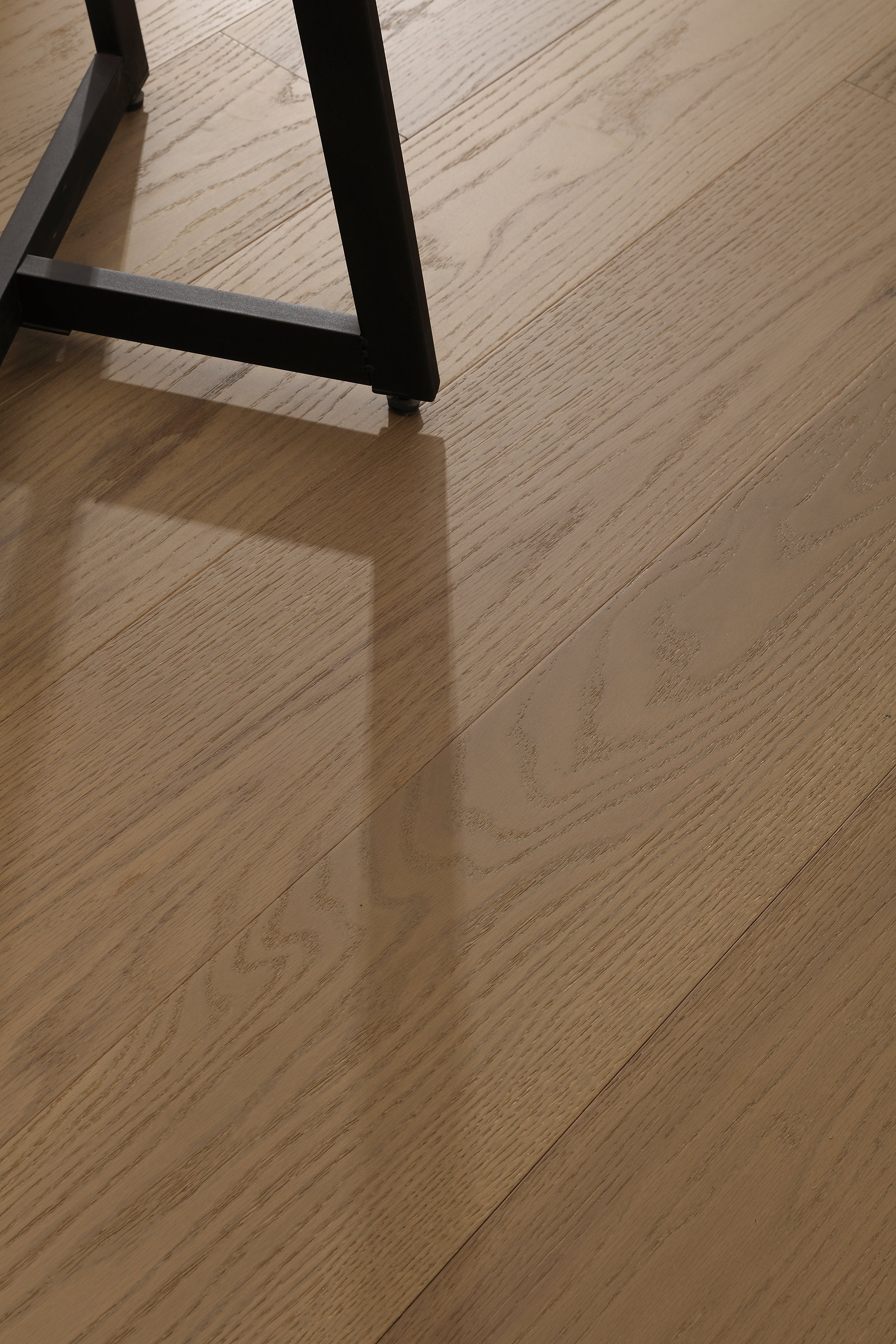 Fallbrook American Oak Timber