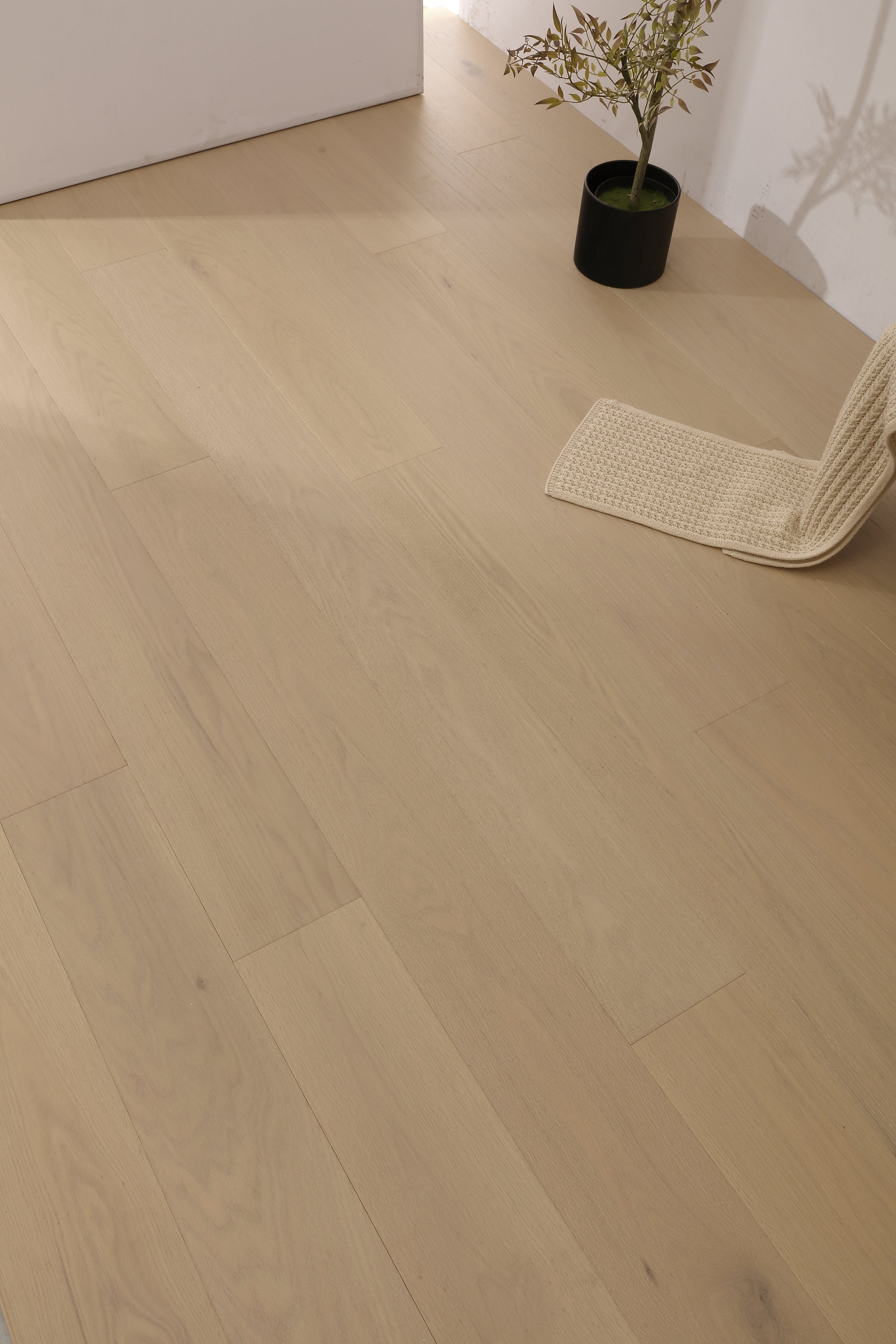 Maywood American Oak Timber