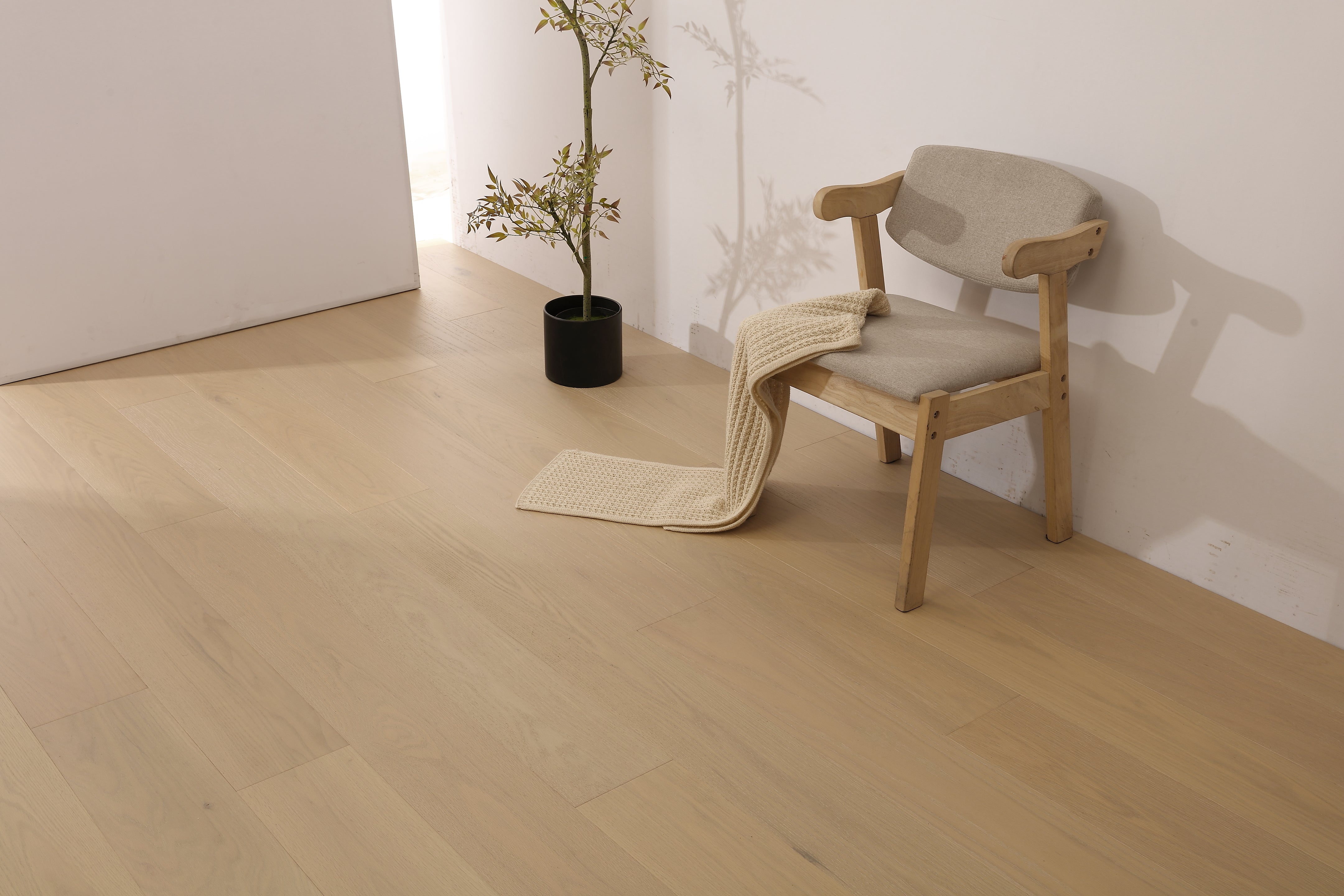 Maywood American Oak Timber