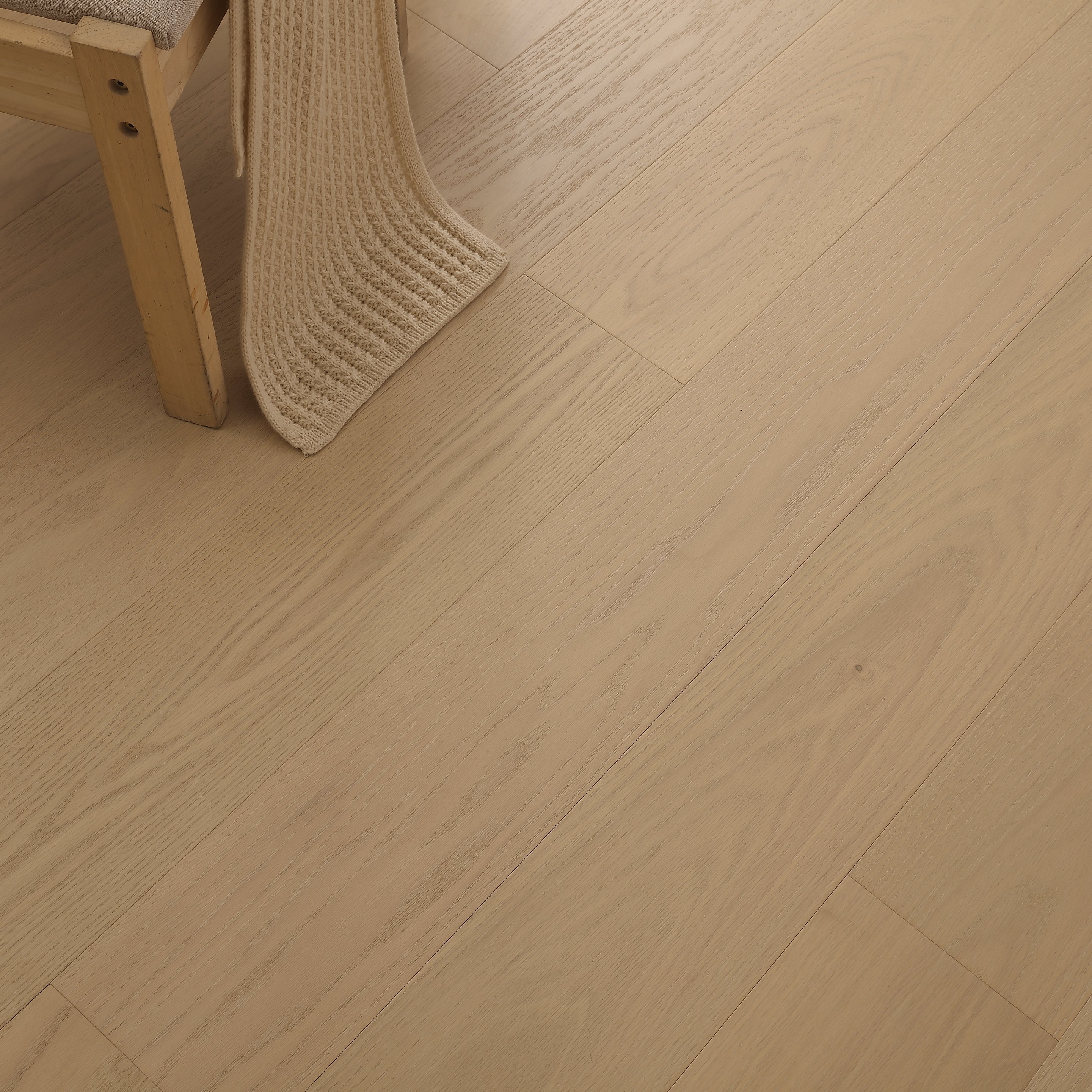 Maywood American Oak Timber