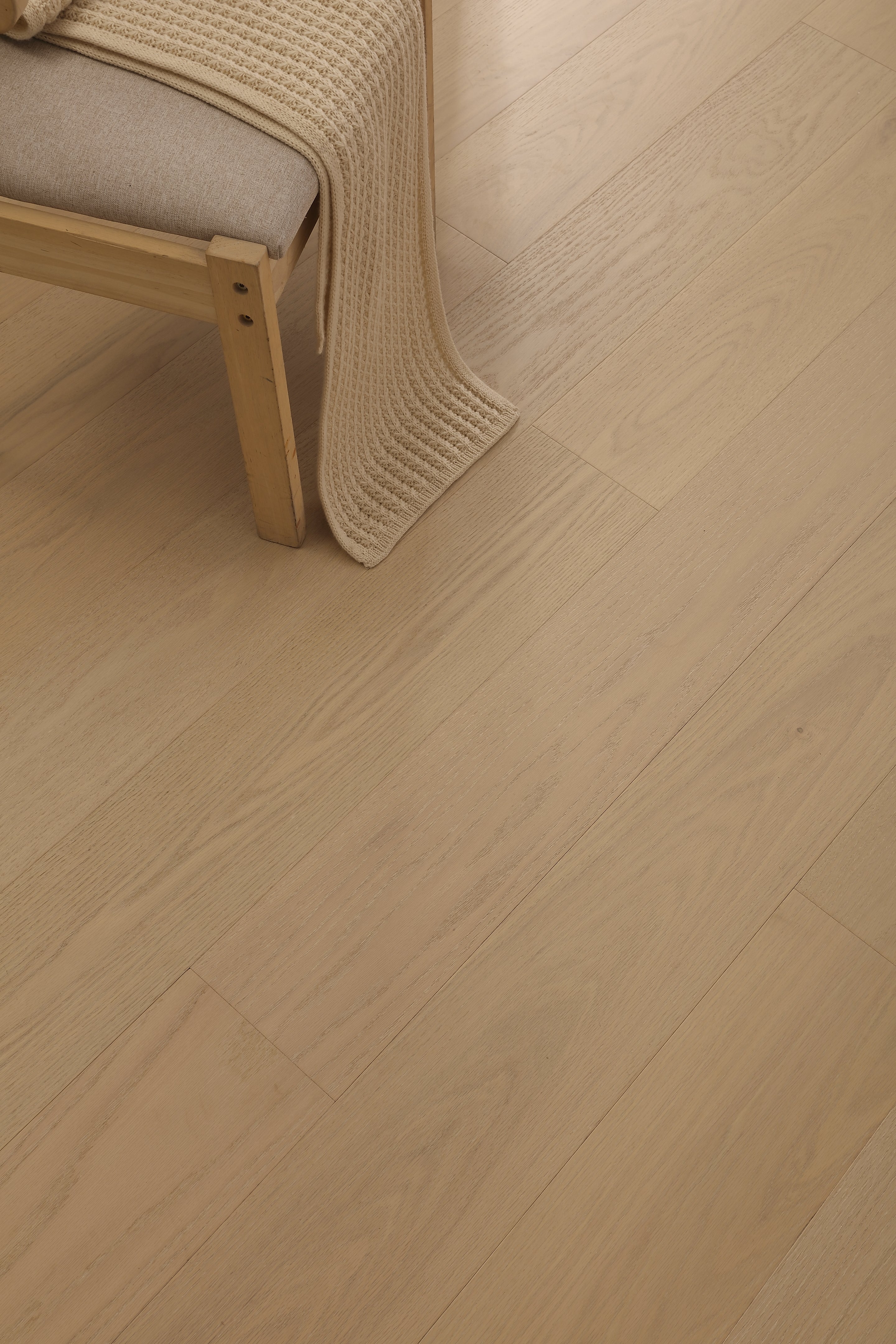 Maywood American Oak Timber