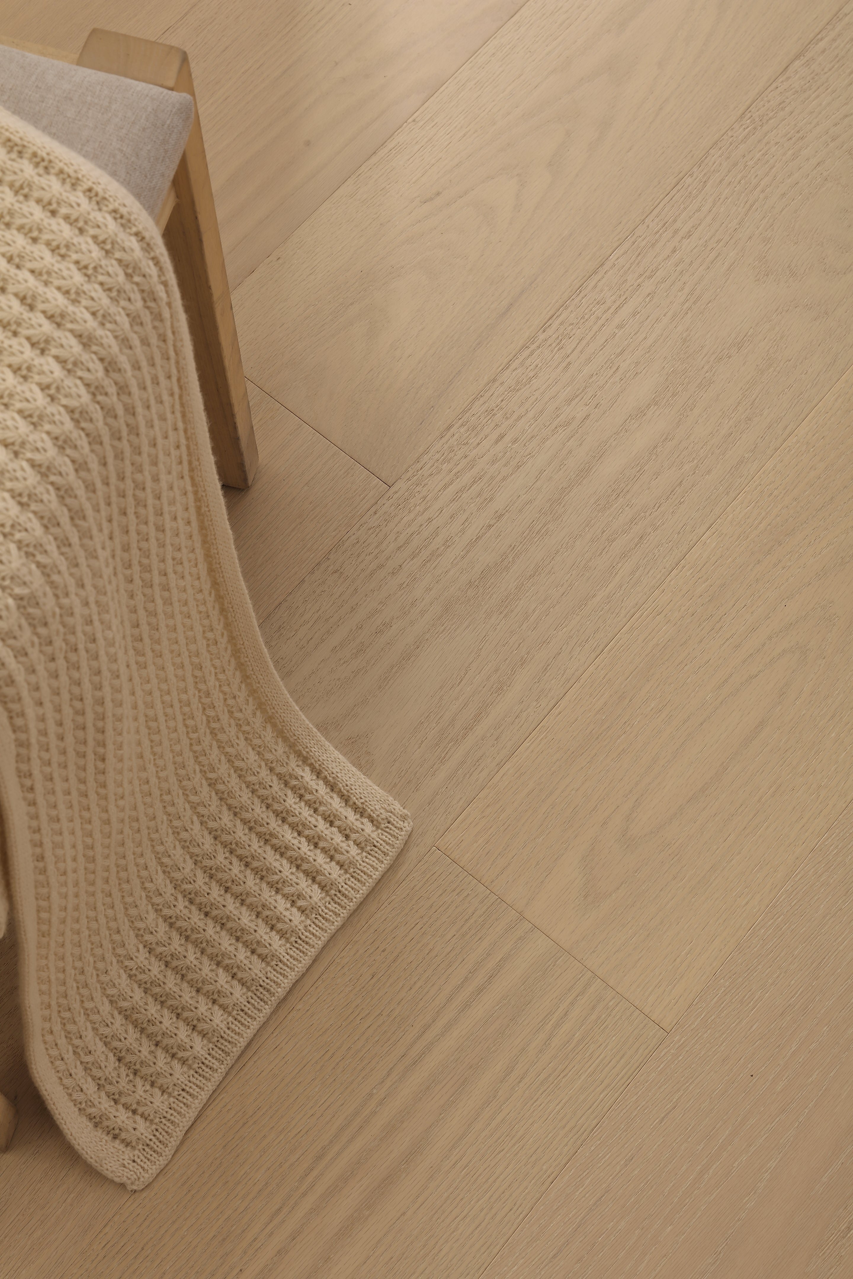 Maywood American Oak Timber