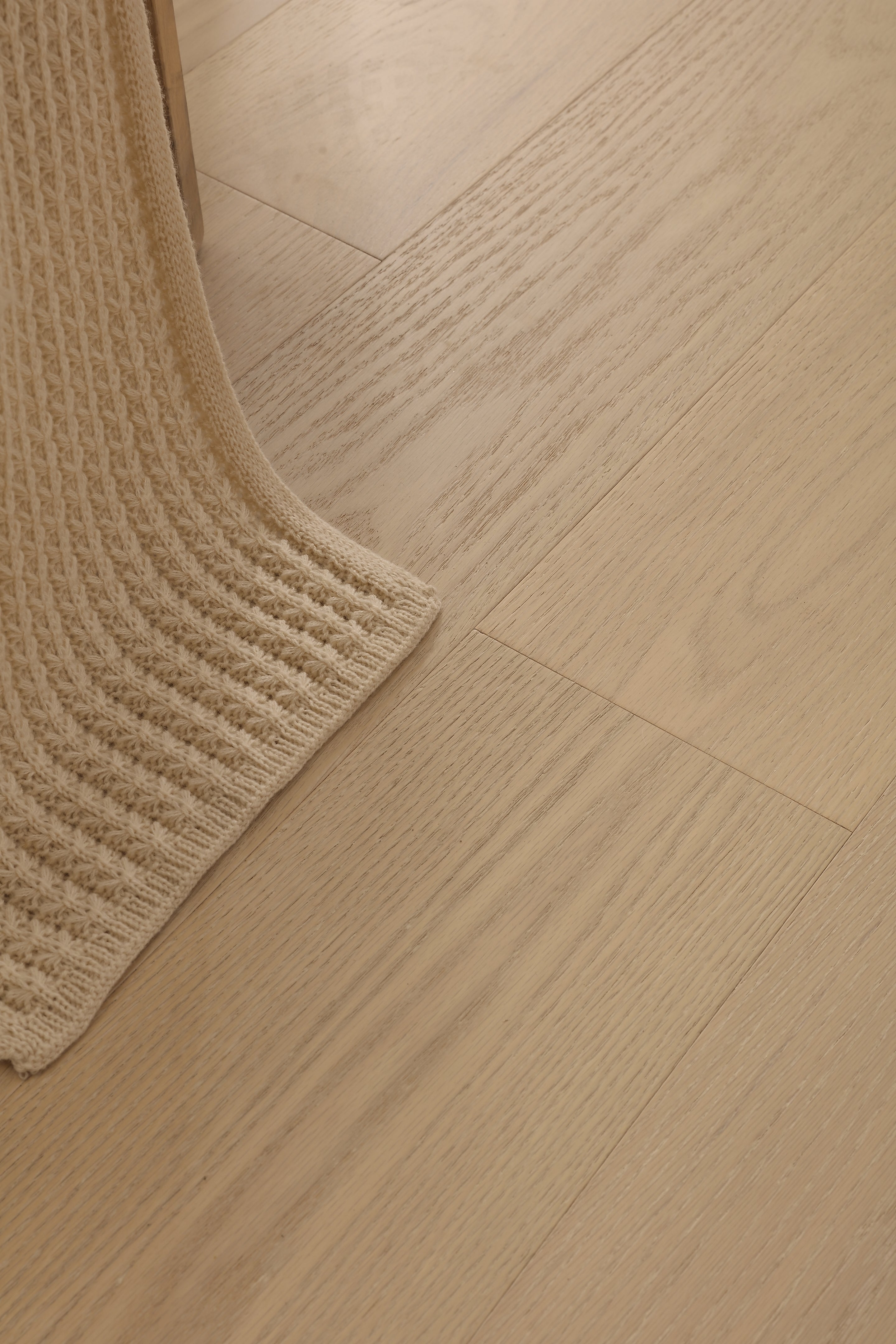 Maywood American Oak Timber