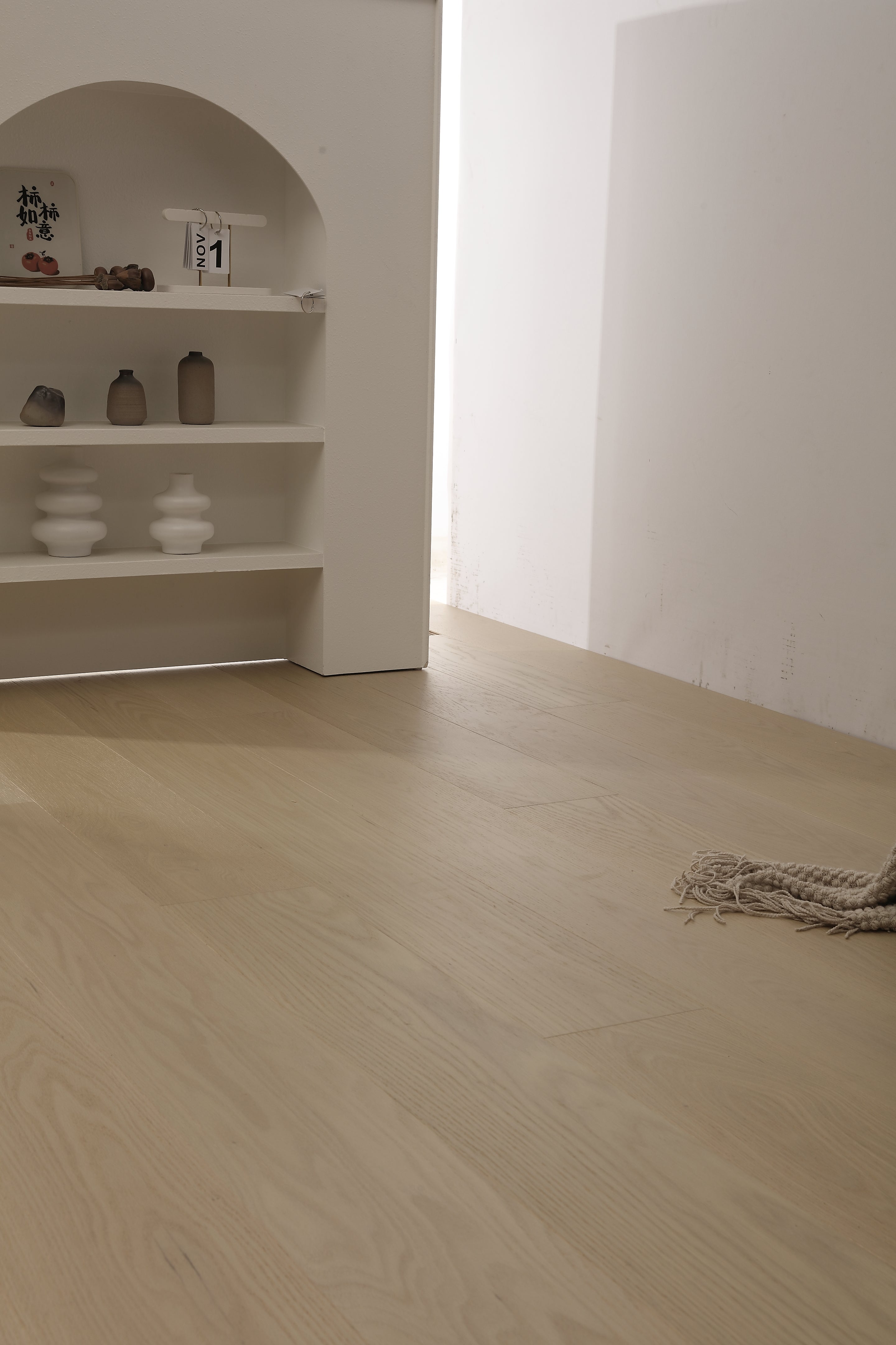 Fairbanks American Oak Timber