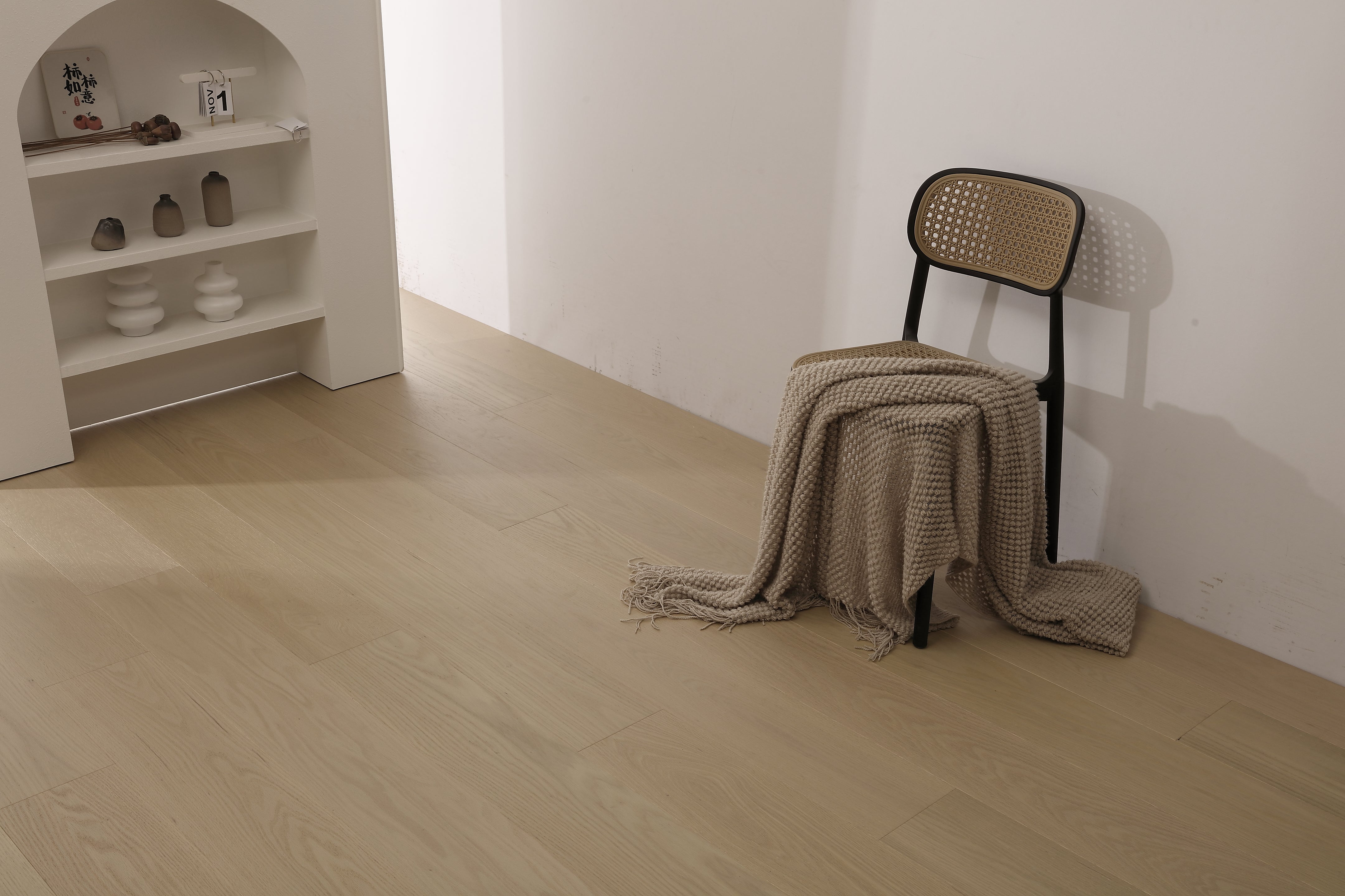Fairbanks American Oak Timber