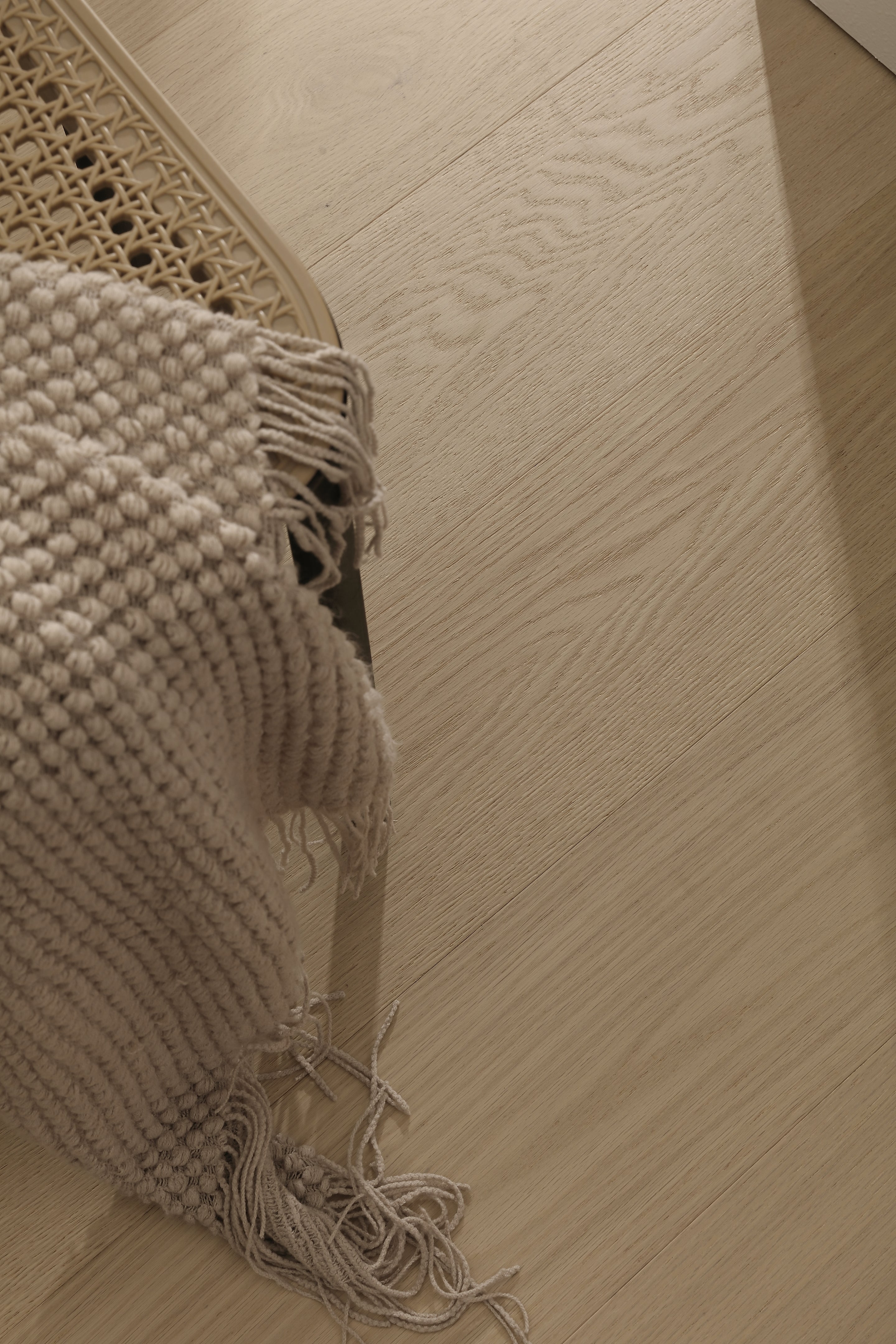 Fairbanks American Oak Timber
