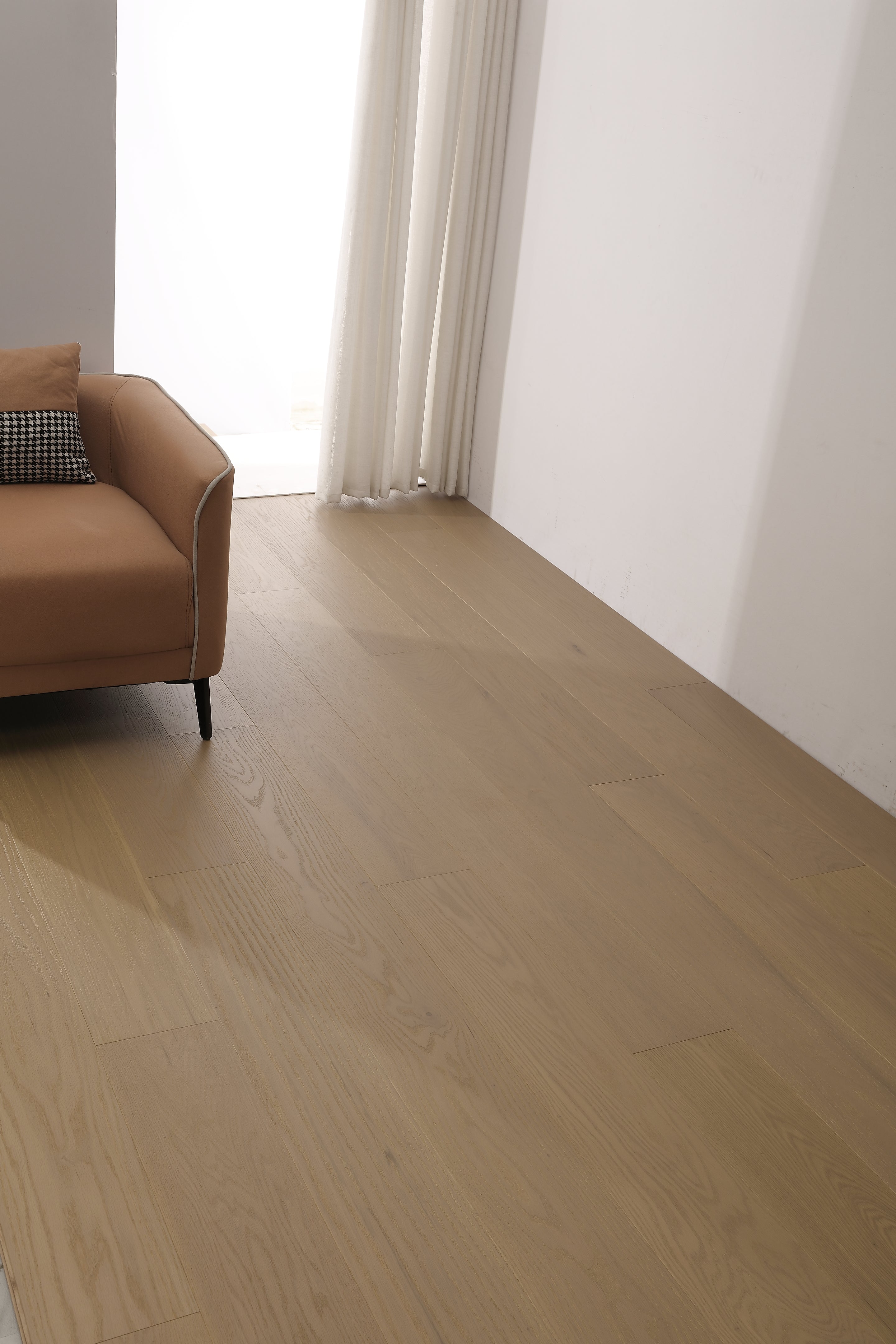 Pembroke American Oak Timber