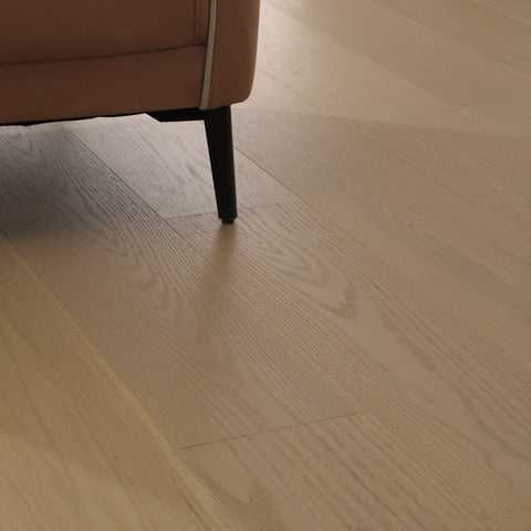 Pembroke American Oak Timber
