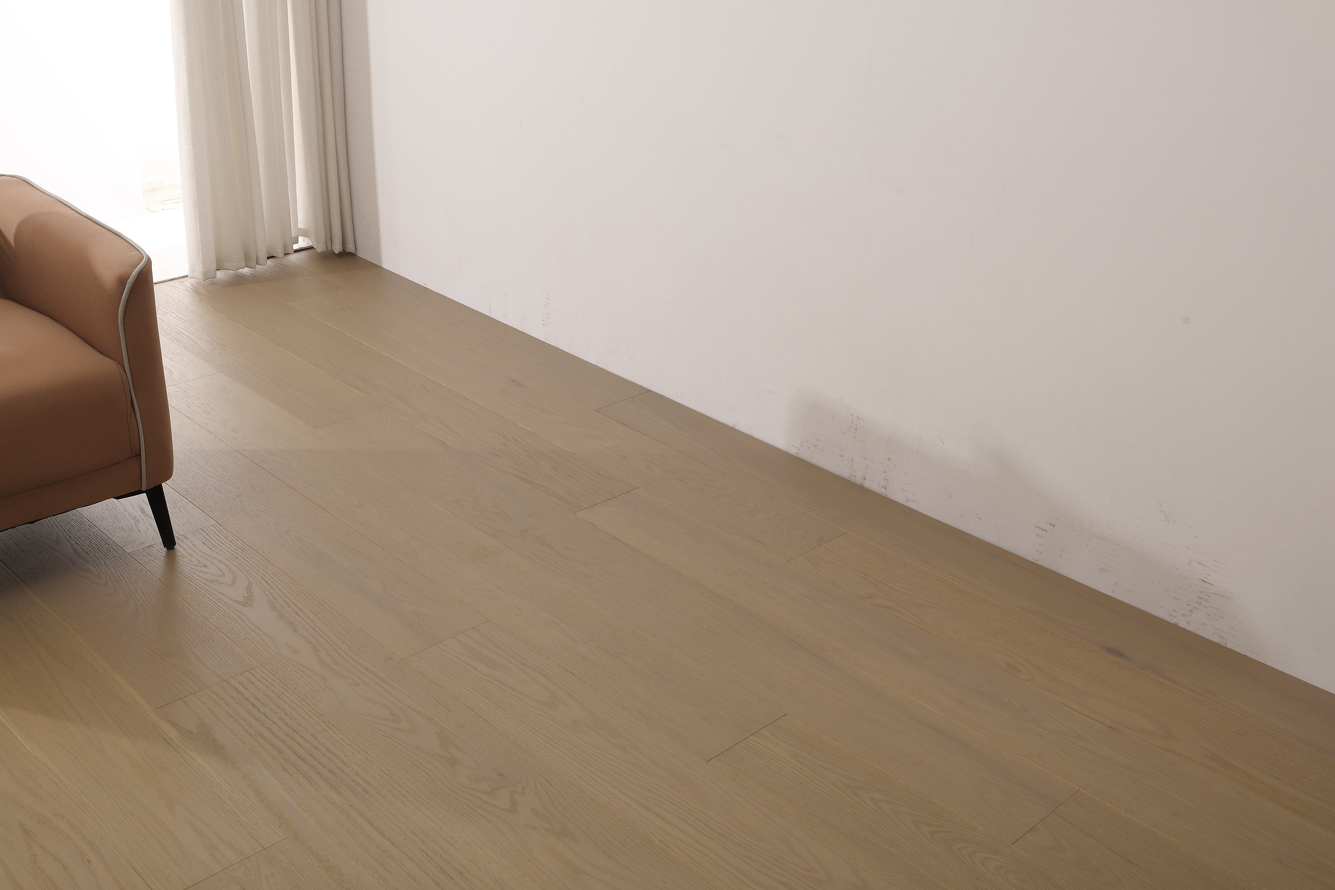 Pembroke American Oak Timber