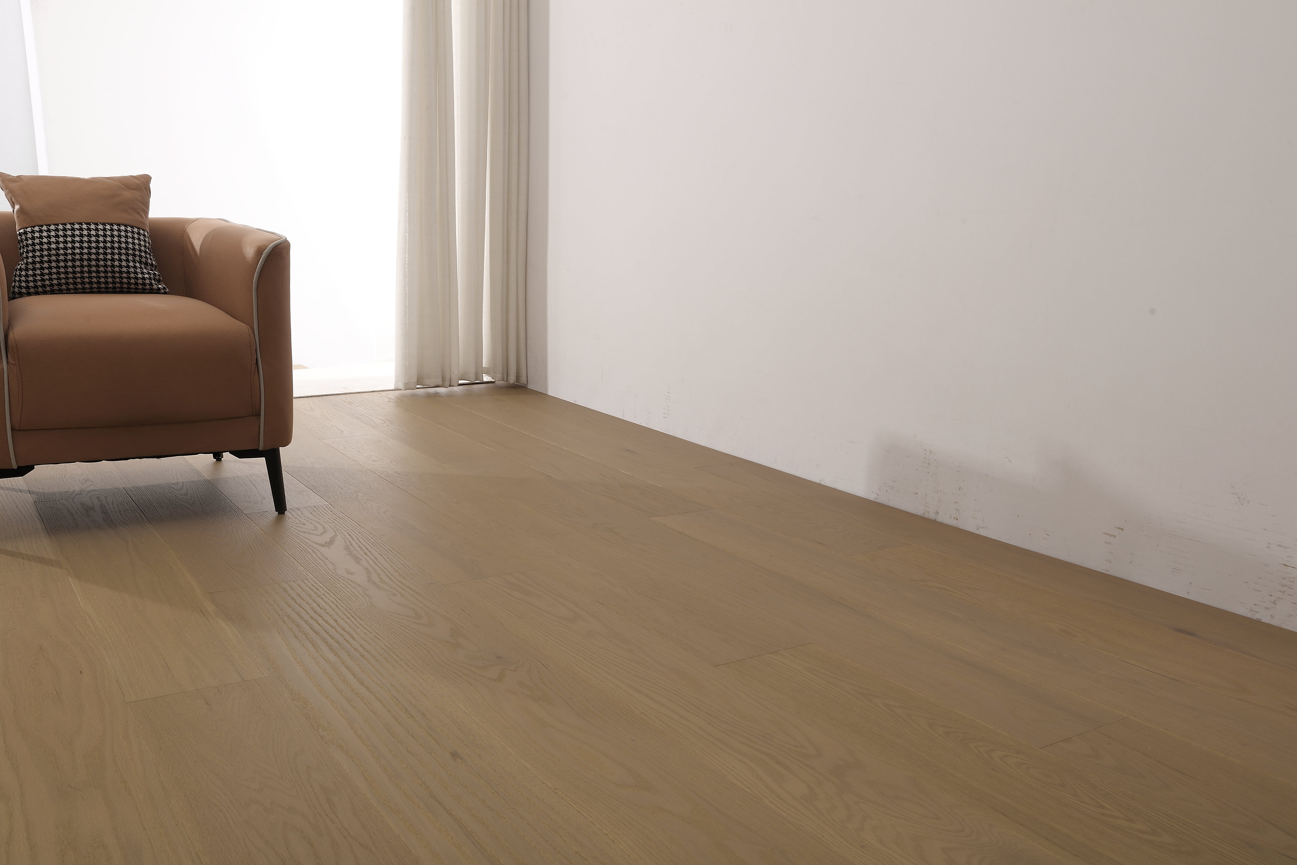 Pembroke American Oak Timber