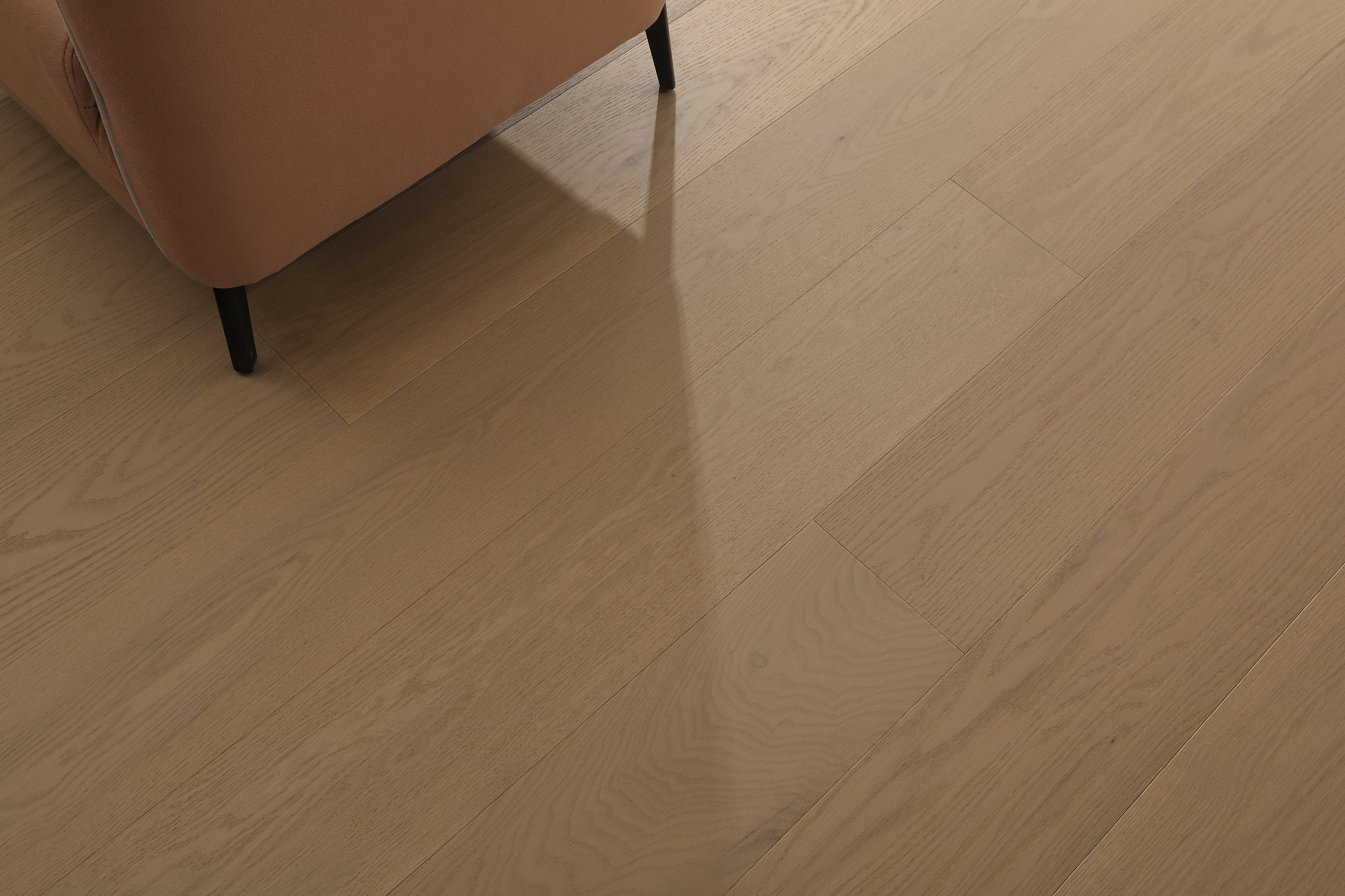 Pembroke American Oak Timber
