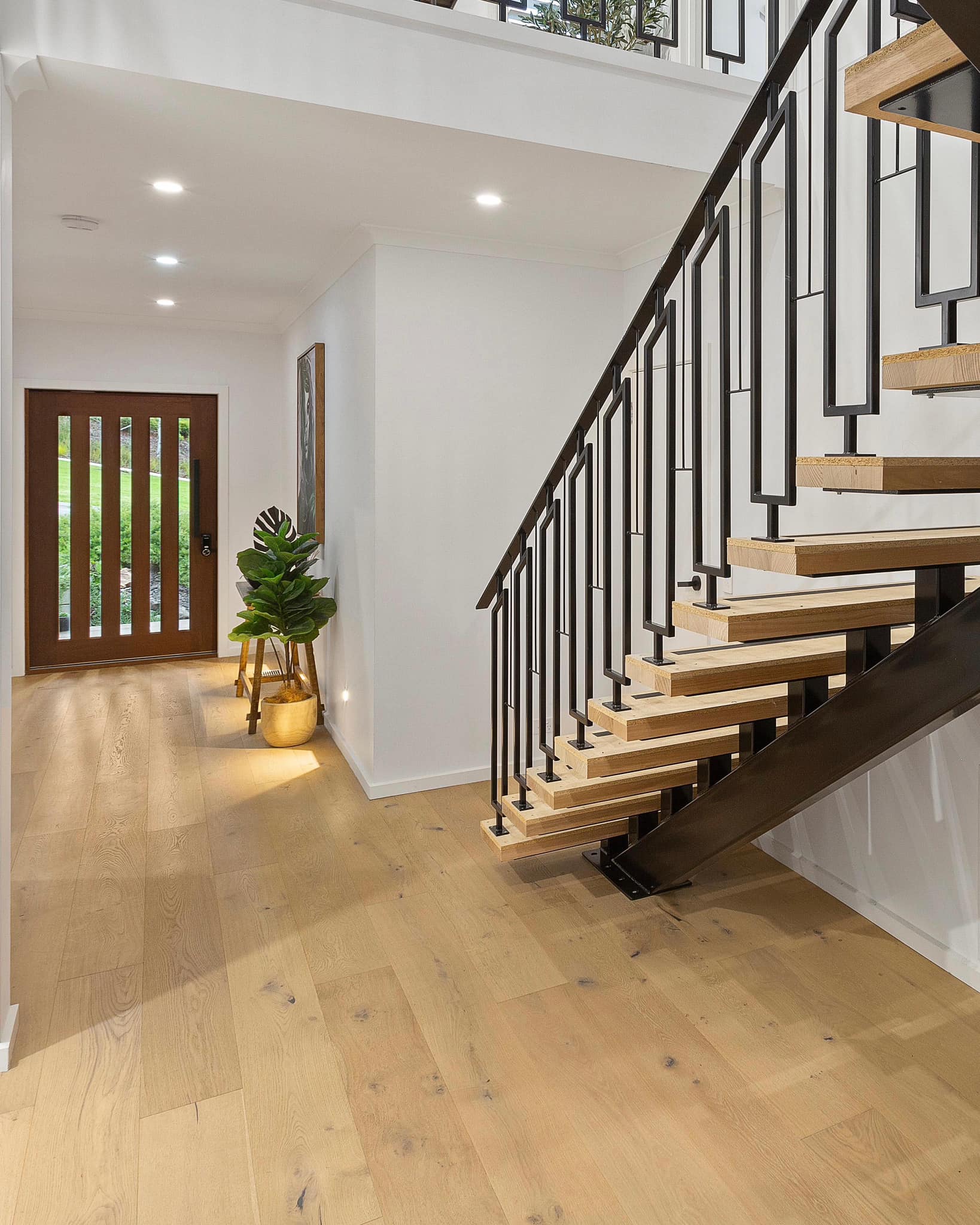 Romford Oak 14mm European Oak Flooring