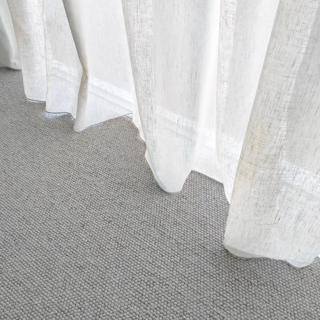 Burano Sheer Curtains