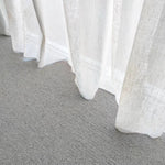 Burano Sheer Curtains of AVADA - Best Sellers