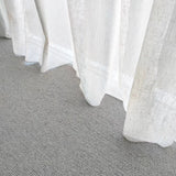 Burano Sheer Curtains of AVADA - Best Sellers