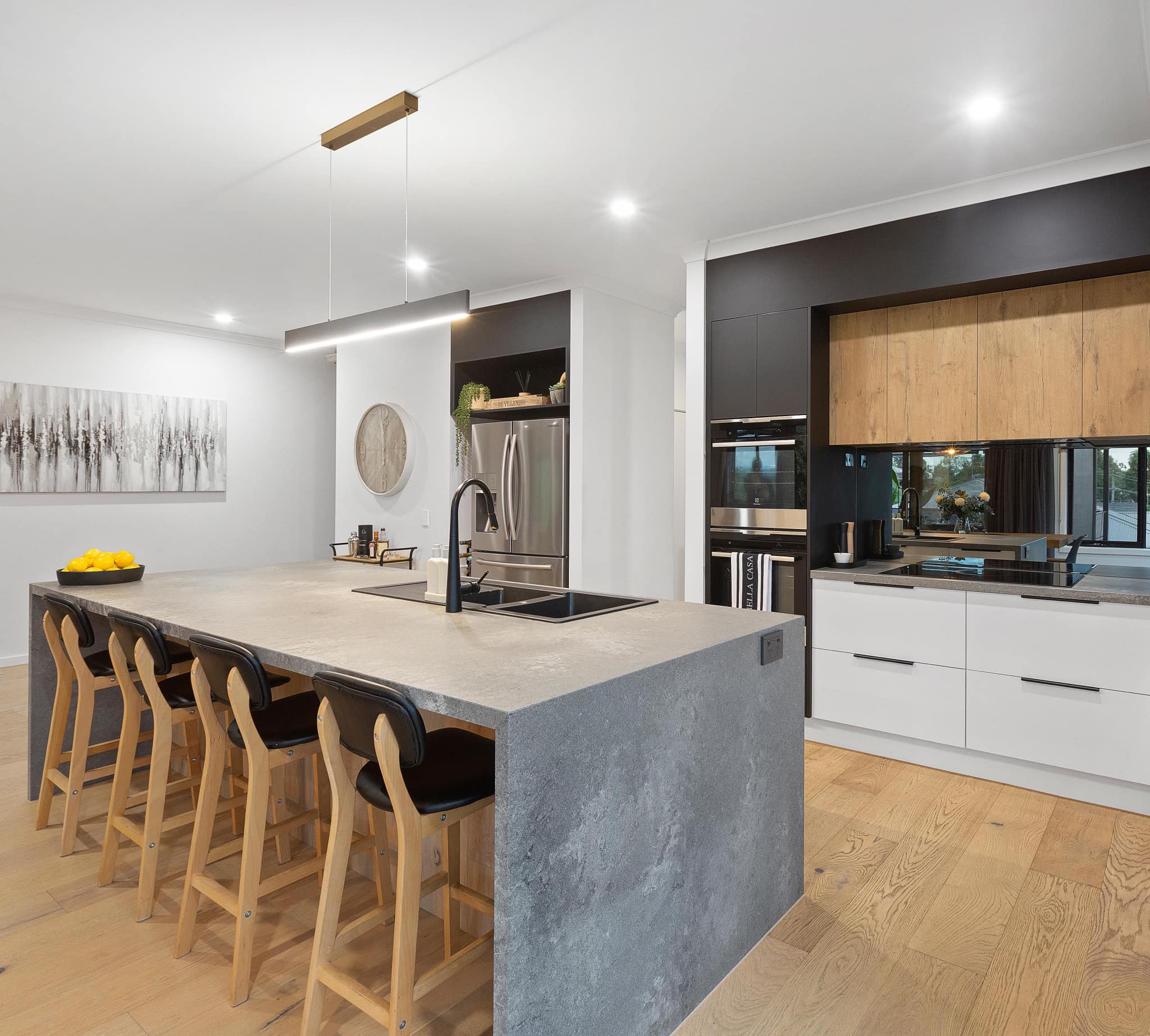 Romford Oak 14mm European Oak Flooring