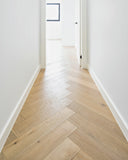 Champagne Gold 14.5mm Parquetry Flooring of AVADA - Best Sellers