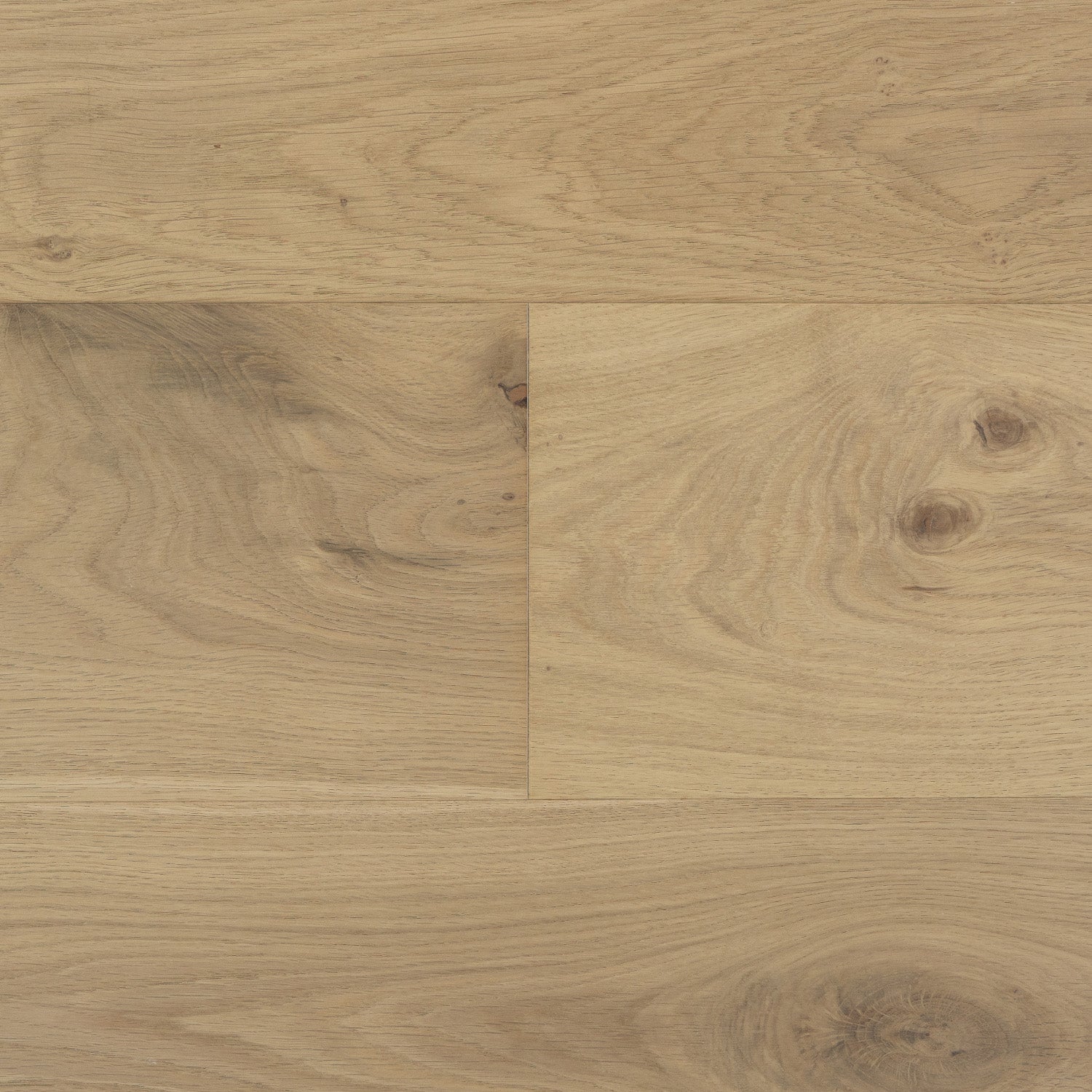 Kebilli Oak Premium Timber Flooring