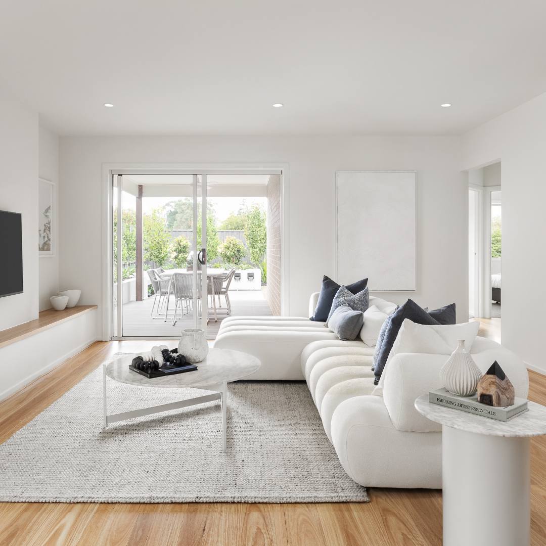 Mid Coast Blackbutt Laminate Flooring