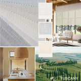 Tuscany Light Filtering Roller Blinds of AVADA - Best Sellers