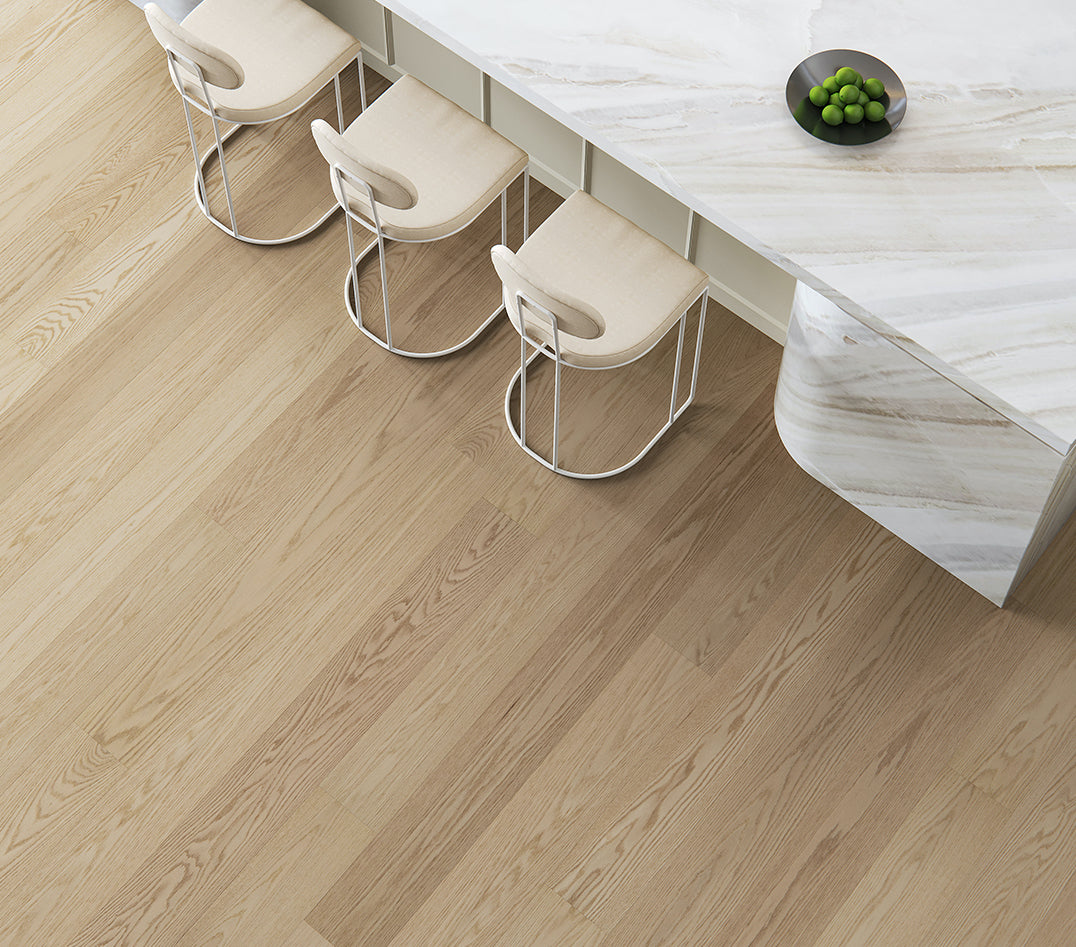 Edgewater AB Grade American Oak