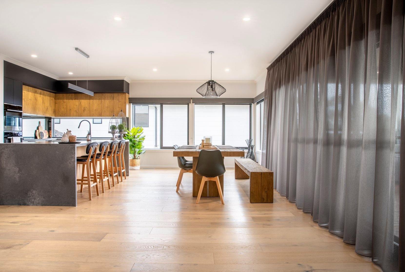 Romford Oak 14mm European Oak Flooring