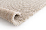 Moon Rug - 68112 - Beige of AVADA - Best Sellers