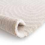 Moon Rug- 68112-Cream of AVADA - Best Sellers